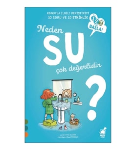 Neden Su Çok Değerlidir?