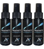 Alps Prosthetic 4 Tane Sprey Koku Sprayi 50 ml 50 ml