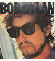 Bob Dylan Infidels LP Plak (Karışık)