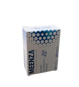 Meenza Complex 30 Kapsül