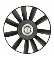 Vw Passat Transporter T4 Fan Motoru 1988 Sonrası 357959455