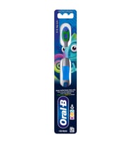 Oral-B Kids 0-6 Yaş Diş Fırçası, Ekstra Yumuşak Fırça Kılları