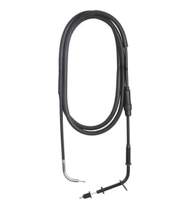 TVS Jupiter 110 Gaz Teli