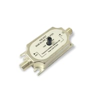 electroon ELC-1530 Ayarlı Uydu Sinyal Yükseltici 30dB Line Amplifier