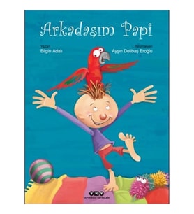 Arkadaşım Papi