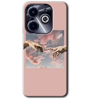 İnfinix Hot 40i Kılıf HD Desen Baskılı Kılıf - Tutunamayanlar