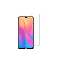 Xiaomi Redmi 8a Uyumlu Kılıf Dostu Cam Ekran Koruyucu