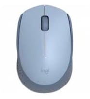 Logitech 910-006866 M171 Kablosuz Mavi Gri Mouse