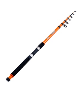 Teleskopik Sazan Olta Kamışı - Thresher - 330 cm 100/300 gr - Fishack