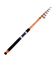 Teleskopik Sazan Olta Kamışı - Thresher - 330 cm 100/300 gr - Fishack
