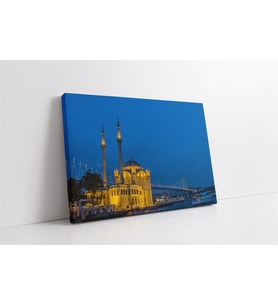 Ortaköy Cami İstanbul