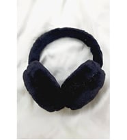 SOĞUKTAN KORUYUCU SOFT PELUŞ KIŞLIK KULAKLIK