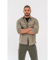 GÖMLEK TACTICAL - 424