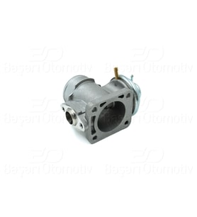 Opel Astra F Combo B Tigra A Vectra B 1991-2003 Uyumlu EGR Valfi
