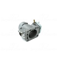 Opel Astra F Combo B Tigra A Vectra B 1991-2003 Uyumlu EGR Valfi