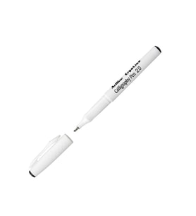 Artline Kaligrafi Kalemi Arabic 2.0 MM Siyah EK-242/AB (12'Li Kutu)