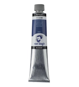 VAN GOGH YAĞLI BOYA 200 ML T.13 PRUSSIAN  RT02085083
