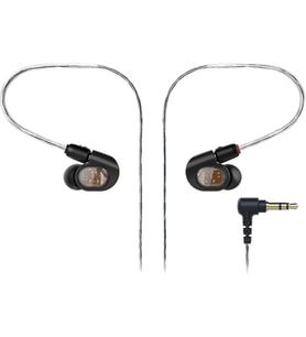 Audio-technica Ath-e70 E-serisi Profesyonel Kulak Içi Monitör Kulaklık