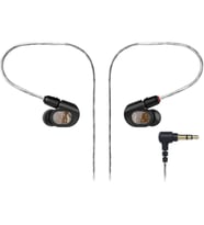 Audio-technica Ath-e70 E-serisi Profesyonel Kulak Içi Monitör Kulaklık