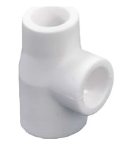 Pvc Boru İnegal Te Pprc 32X20X25 Mm 10 Adet
