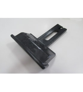MERCEDES E CLASS- W124- 85/93; EL FREN KOLU A1244270120 2111-6325