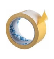 Her Bant Çift Taraflı Bant Askılı 36 MM x 25 Metre