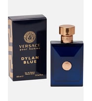 VERSACE DYLAN BLUE POUR HOMME EDT 100 ML ERKEK PARFÜM