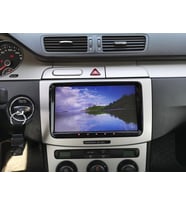 volkswagen carplay YOUTUBE yandex WİFİ usb BT KAMERA