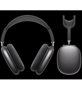 UPEKA Tüm Samsung Modellere Uyumlu Airmax P9Pro Super Bass Bluetoothlu Kulaküstü Kulaklık 5.3