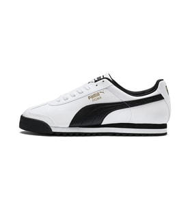 Puma Roma Basic Erkek Sneaker Spor Ayakkabı