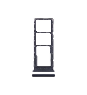 infinix Hot 11 Play Sim Yuvası Sim Kart Tepsisi X688B (Siyah)
