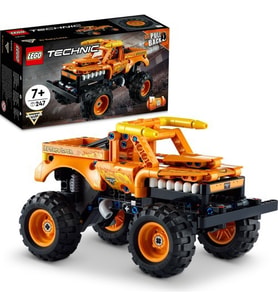 LEGO Technic 42135 Monster Jam El Toro Loco