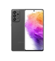 Samsung Galaxy A73 5G Black 128 GB 8 GB Ram YENİLENMİŞ ÜRÜN (Sıfır Gibi)