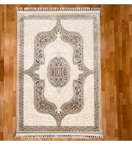 Osmanlı Motifli 160 x 230 Yün Halı