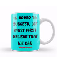 Motivational Quotes Sayings Words Gifts   Entrepreneurs İnspiration Success Work Typography Gifts Kupa Bardak Porselen