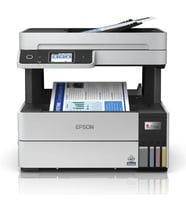 Epson C11CJ88404 Ecotank L6490 Wi-Fi + Tarayıcı + Fotokopi + Faks Renkli Çok Fonksiyonlu Tanklı Mürekkep Püskürtmeli Yazıcı