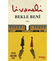 Bekle Beni Livaneli Can yayın