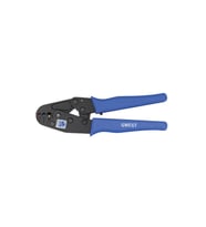 Yyt-1 Gw-1 0.50-6mm2 Izoleli Kablo Ucu Sıkma Pensesi
