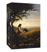 İs Kokan Zeytin Ağacı
