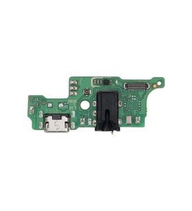 Tecno Spark 7 Pro İle Uyumlu Şarj Soketi KF8 KF8