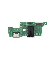 Tecno Spark 7 Pro İle Uyumlu Şarj Soketi KF8 KF8