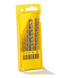 Dewalt Dt6952-Qz Aksesuar Set, Metalik, 1 Adet