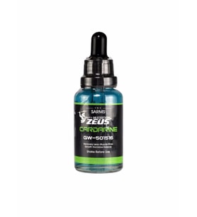 Zeus Nutrıtıon Sarms Cardarine ( Yağ Yakımı )