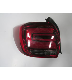 Renault Symbol 17/21 Stop Lambası Sol (Mars/twy)