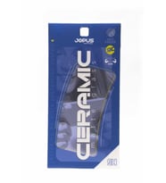 Samsung Galaxy M51 Uyumlu Mat Seramik Nano Tam Kaplayan Ekran Koruyucu