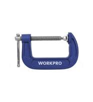WORKPRO WP232019 100mm G Tipi İşkence