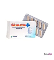 Genveon Nemartro Plus 30 Kapsül