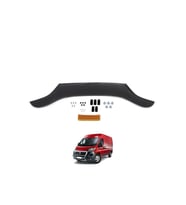 Peugeot Boxer 2014-2020 Model Ön Kaput Koruyucu Rüzgarlığı
