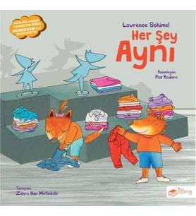 Her Şey Aynı