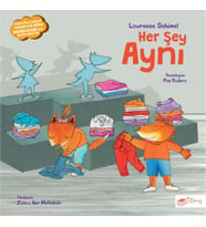 Her Şey Aynı